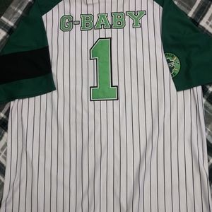 Jersey 5x